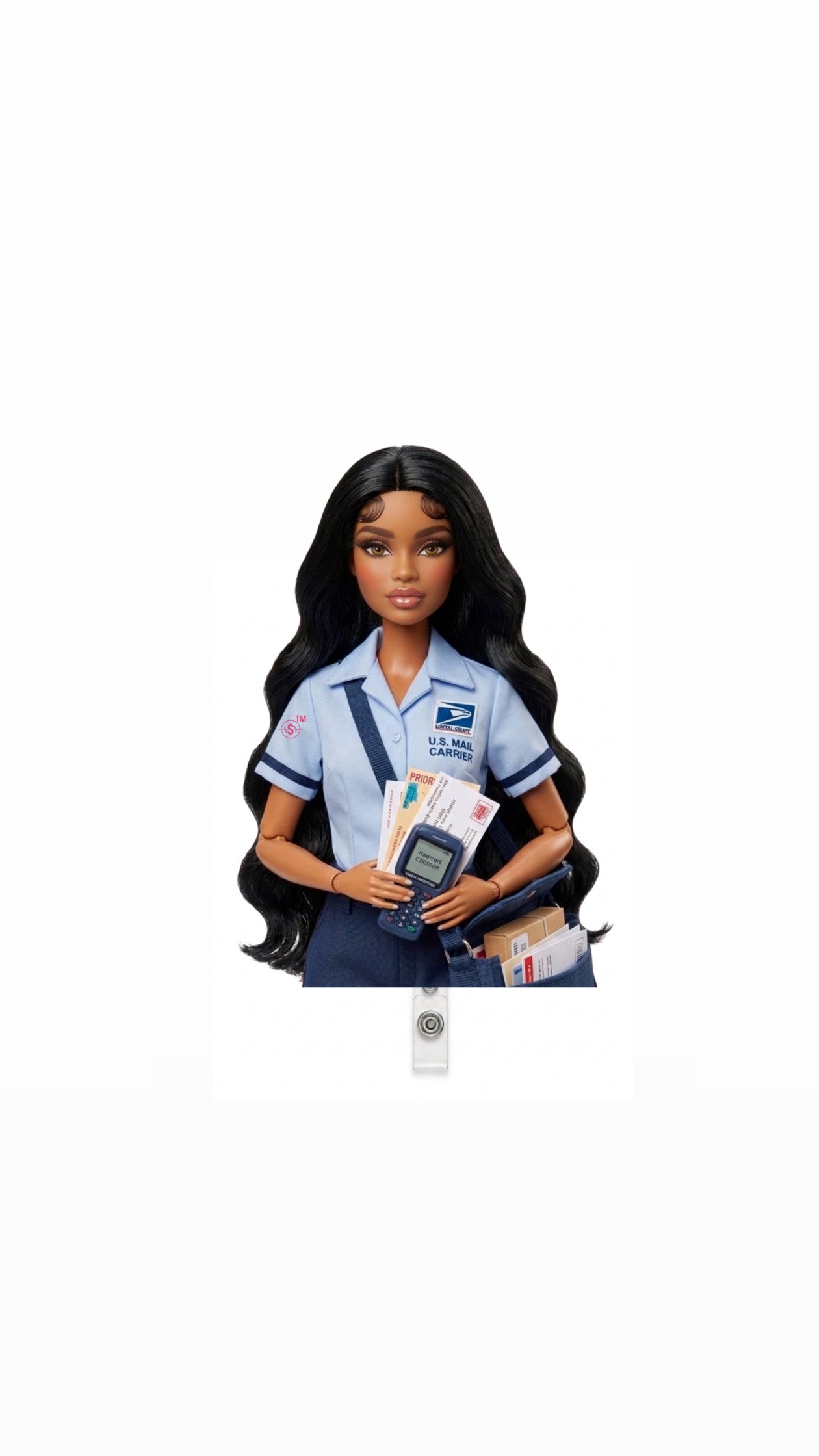 USPS Barb | Career Barb