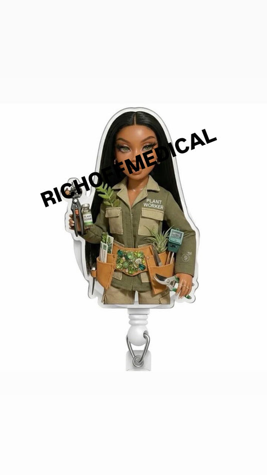 Plant Worker | Career Barb