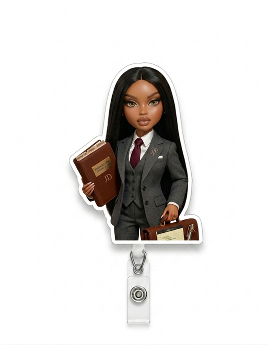 Law Barb | Career Barb